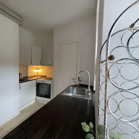 Amazing Lakeside 2br شقة كوبنهاجن