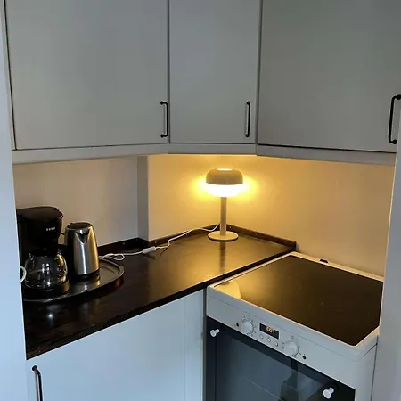 Amazing Lakeside 2br كوبنهاجن