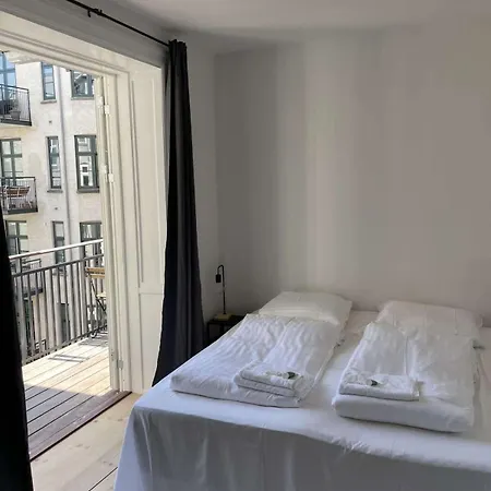 شقة Amazing Lakeside 2br