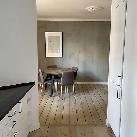 شقة Amazing Lakeside 2br كوبنهاجن
